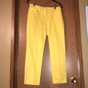 New York and Company pants